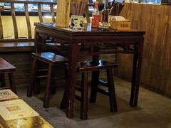 -古铺良食(柯城店)
