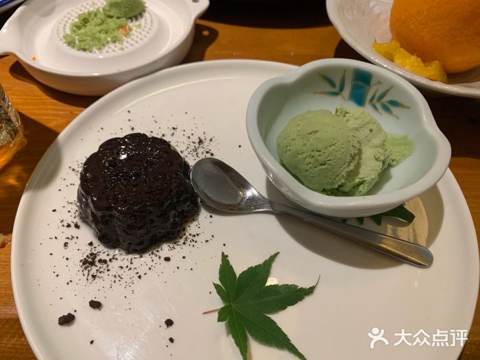 竹哩-图片-诸暨美食-大众点评网