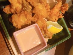 -山杏yama-katsu·吉列炸物