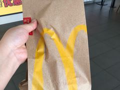 -麦当劳(肇庆大旺店)