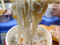 鲜鱼糊汤粉-斌斌鲜鱼糊汤粉(粮道街店)