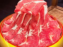 -牛New寿喜烧(金鹰世界店)