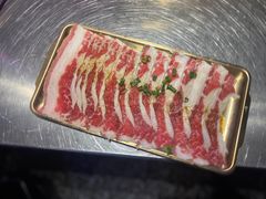 -大叹号·朝鲜族烤肉(潍坊泰华城店)