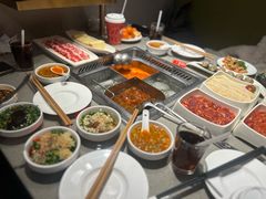 -海底捞火锅(攀枝花万达店)