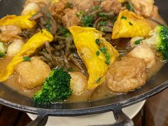 -黄山悦榕庄明月白云餐厅