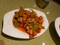 -振生清真饭店(永安道店)