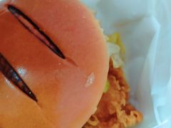 -肯德基(蓝桥店)