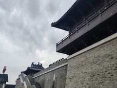 -东台西溪天仙缘景区