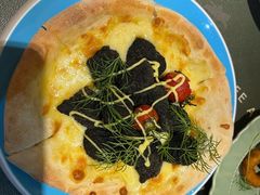 -第101座花园餐厅(湖滨88店)