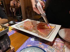 -仙隐小鹿料理食堂(沙市人信汇店)