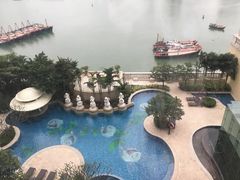 -澳门十六浦索菲特大酒店