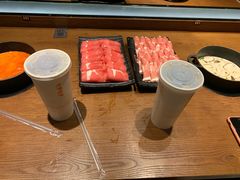 -呷哺呷哺 黄金牧场 (回龙观港龙店)