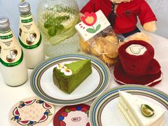 -姆们M Sweetie Cake(三里屯店)