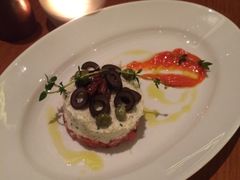 -沈阳君悦酒店·意坊意大利餐厅