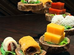 -花家怡园(四合院总店)