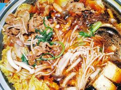 -九井澤精致料理(金茂店)
