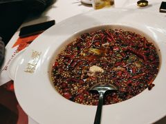-椒爱水煮鱼川菜(CBD万达店)
