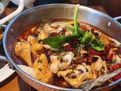 -菌自由丨野生菌火锅特色庭院餐厅(丽江古城店)