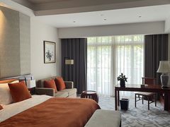 -天目湖御水温泉·度假酒店