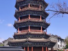 -滦州古城