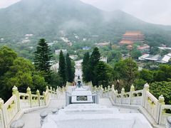 -天坛大佛