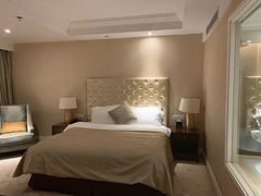 -武汉汉口火车站东方建国大酒店