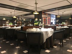 大堂-民国红公馆·秦淮八艳(夫子庙店)
