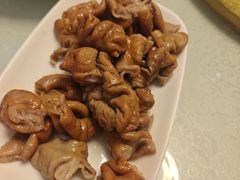 -胖子菜馆(隆昌路店)