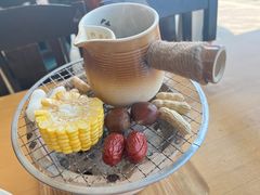 -麦士堡•湖景餐厅(文化博览中心店)