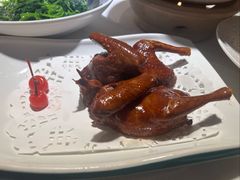 -院里寻菜·精致庭院菜(观沙岭店)