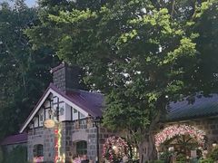 -太平山餐厅(山顶道店)