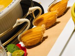 -领鲜天下·焗海鲜·花胶鸡(天目里店)