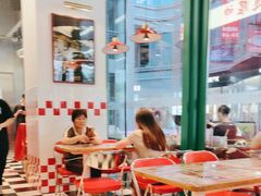 -九龙冰室(徐汇日月光店)