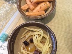 -京参 • 擂椒饭(这有山店)