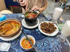 -云南李记罐罐米线饵丝小吃(汉中门金鹰店)
