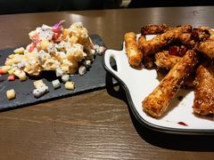 那年秋天的茄子-梧桐树下(云锦世家店)