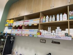 -乐悠游儿童游泳馆(宝安妇幼店)