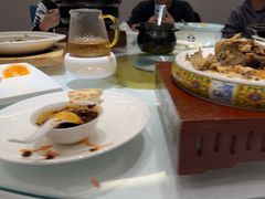 -紫鑫阁饭庄(长安店)