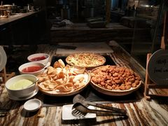 -AdD全日制餐厅(中谷花园酒店)