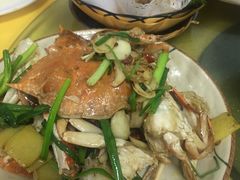 -真味馆(侨港碧海银滩店)