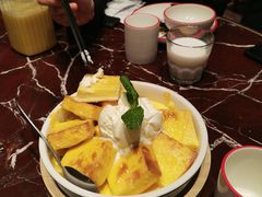 -新白鹿餐厅(西湖银泰店)