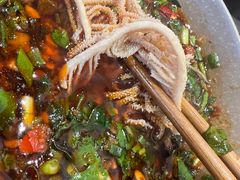 -肖肖酸萝卜鱼火锅(总店)