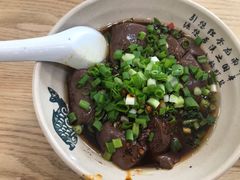 -杨三孃跷脚牛肉(美洲花园店)