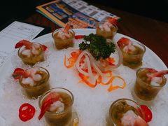 -泰香米泰国餐厅(凯德新南店)