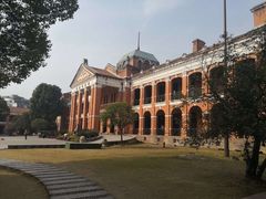 -辛亥革命博物院北区