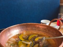 -妈妈的味道(和顺古镇店)