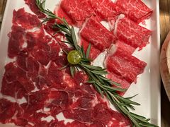 -蘑界·野生菌火锅(深业上城店)