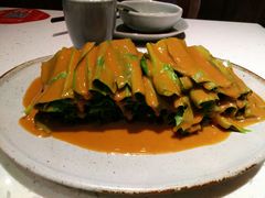 麻酱油麦菜-望湘园·洞庭渔宴(永旺店)