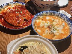 -永安水煮活鱼·仪征土菜院子