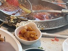 -千牛将·鲜牛肉火锅(开元路店)